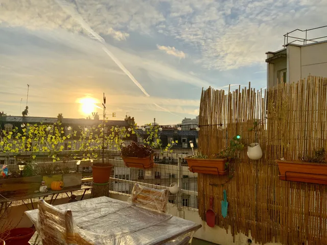 Résidence Les Eiders (1000lts)