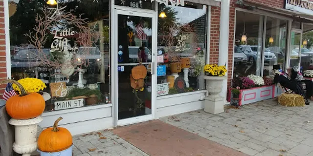 Mirsina's Restaurant