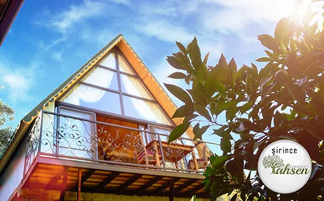 Şirince Ahsen Pansiyon