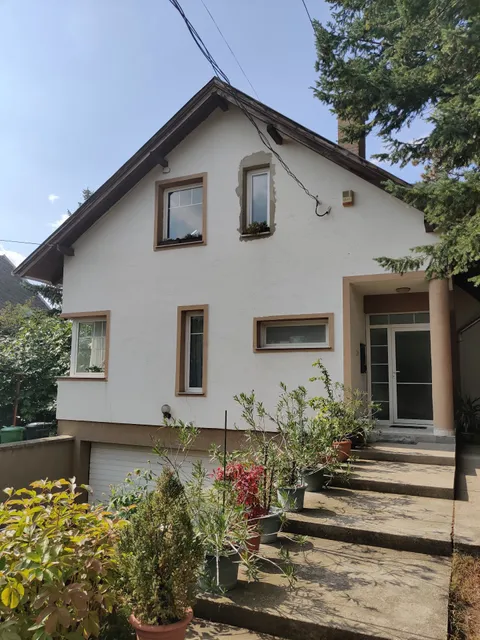 Dali Apartment Szentendre