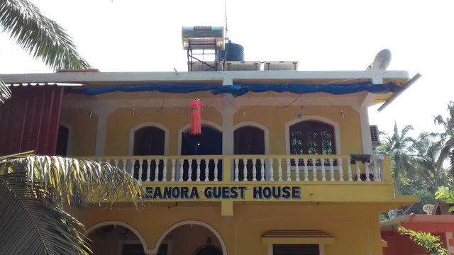 Leanora Guest House