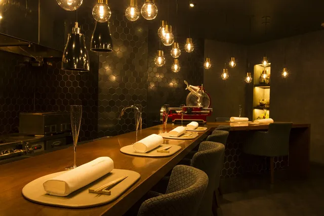 Cusavilla / Erba da Nakahigashi