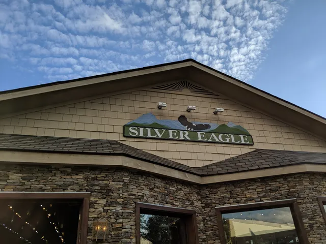 Silver Eagle Gallery