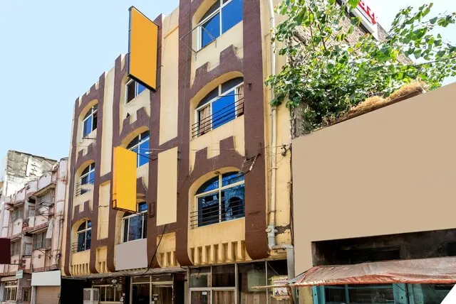 SPOT ON Hotel Sawera