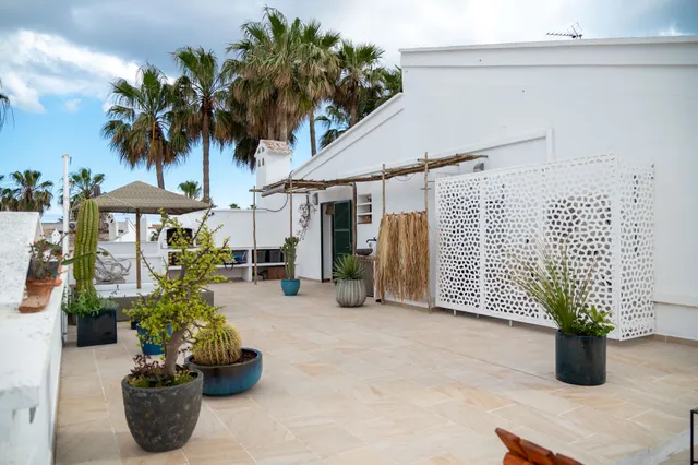 Casa Artrutx by GMHouse Minorca