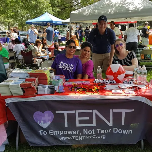 TENT Ministries, Inc.