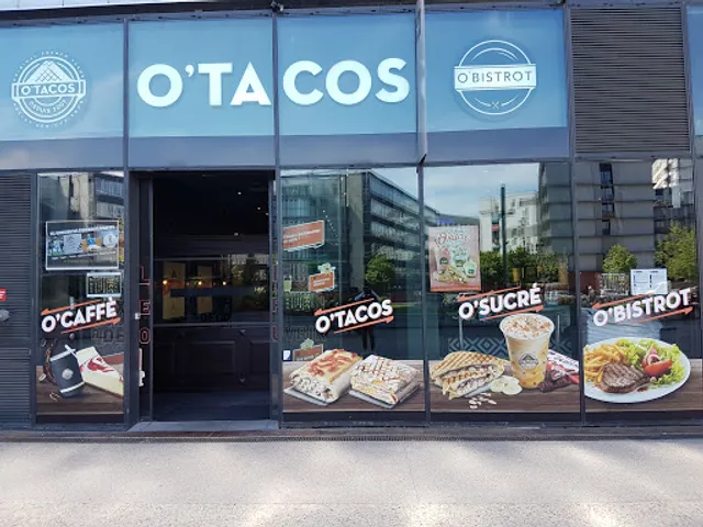 O'Tacos