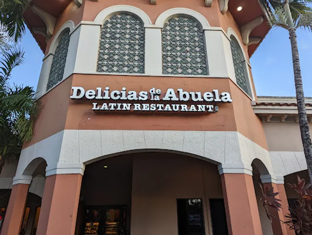Delicias de la abuela Port Saint Lucie