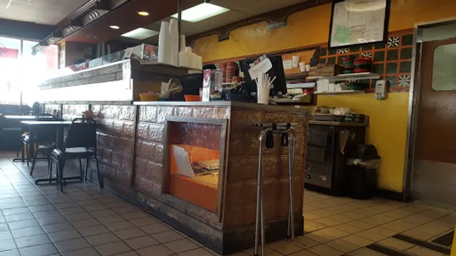 Tink-A-Tako (Tezel Rd.)