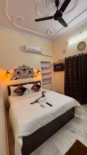 Swagatam Paying Guest House