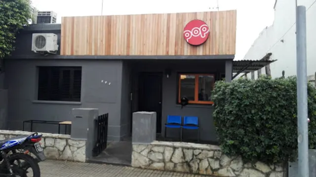 Sushi POP San Isidro