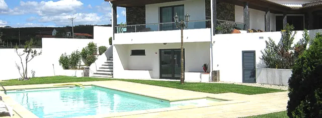 Alojamento Turístico São Torcato