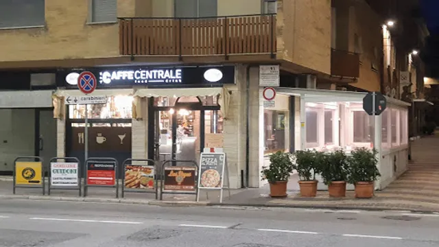 Caffè Centrale food-drink