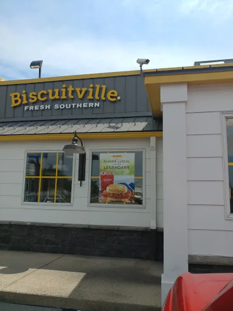 Biscuitville