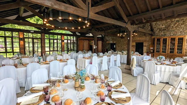 Los Molinos de Ruente