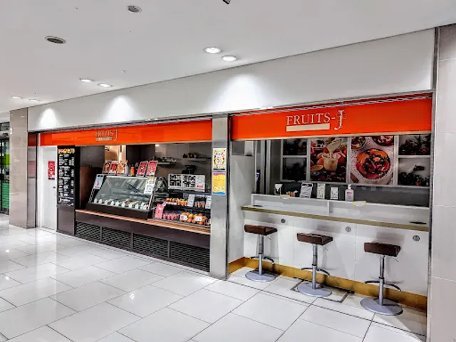 FRUITS-J
