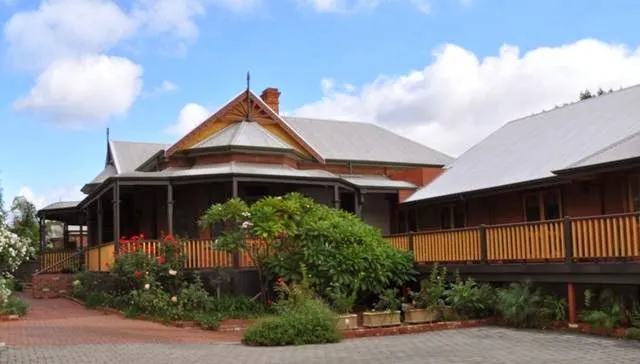 Guildford River Retreat