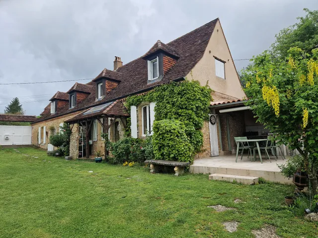 le clos des etoiles B&B