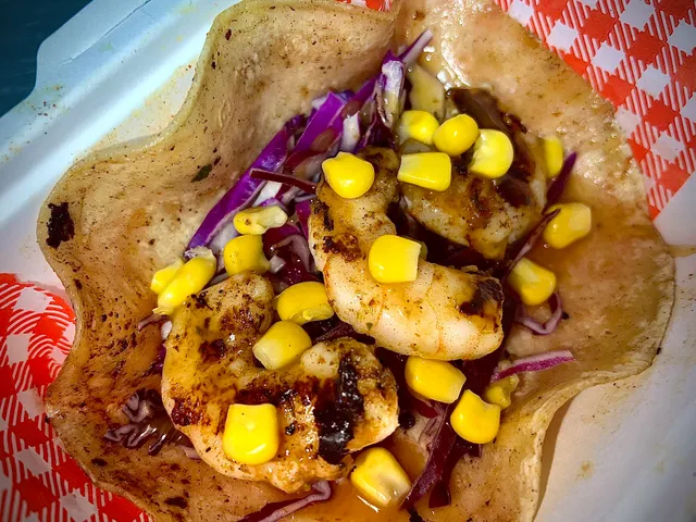 Taco Xpress | Taco Food Truck | Birria Tacos