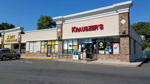Krauszer's Food Stores