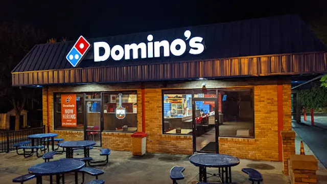 Domino's Pizza