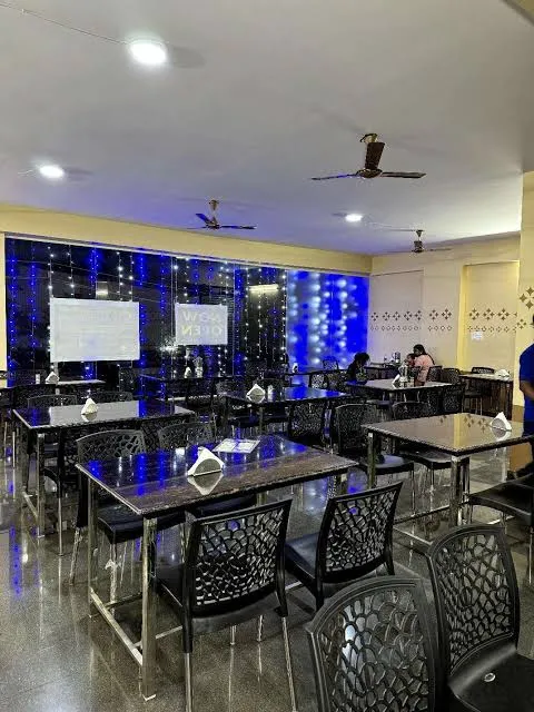 Navodaya Military Hotel