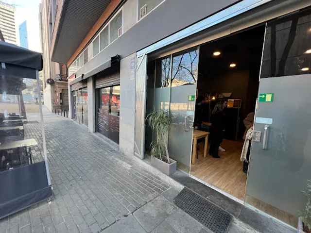 L'Artesana Poblenou | Restaurant Modern Català