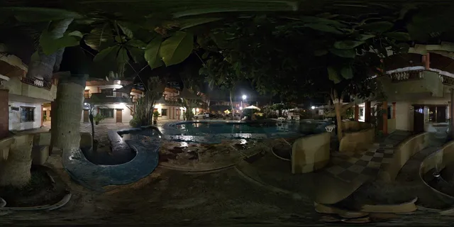 Hotel y Suites Mar de Cortez 2