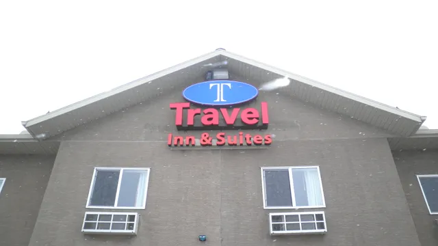 Travel Inn & Suites