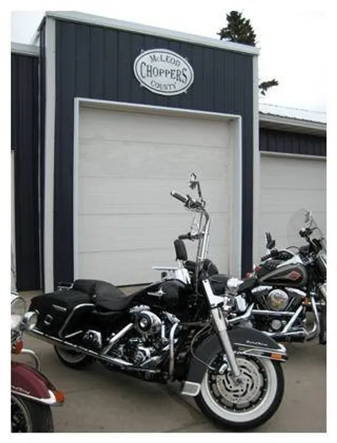 McLeod County Choppers