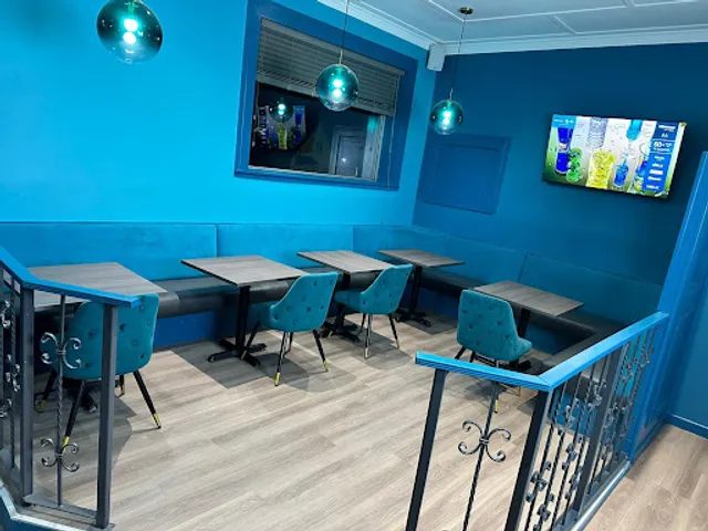 Mojito Bar and Kitchen