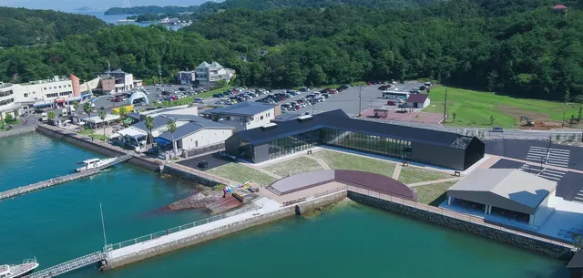 Sea Cruise House Navio