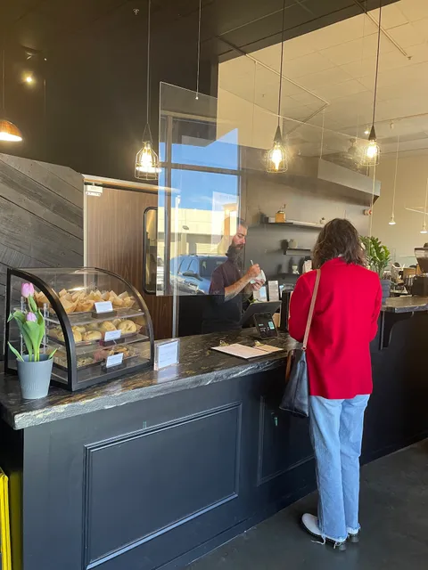 Solo Brew & Roasters