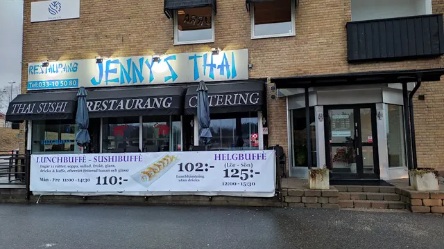 Jenny's Thai