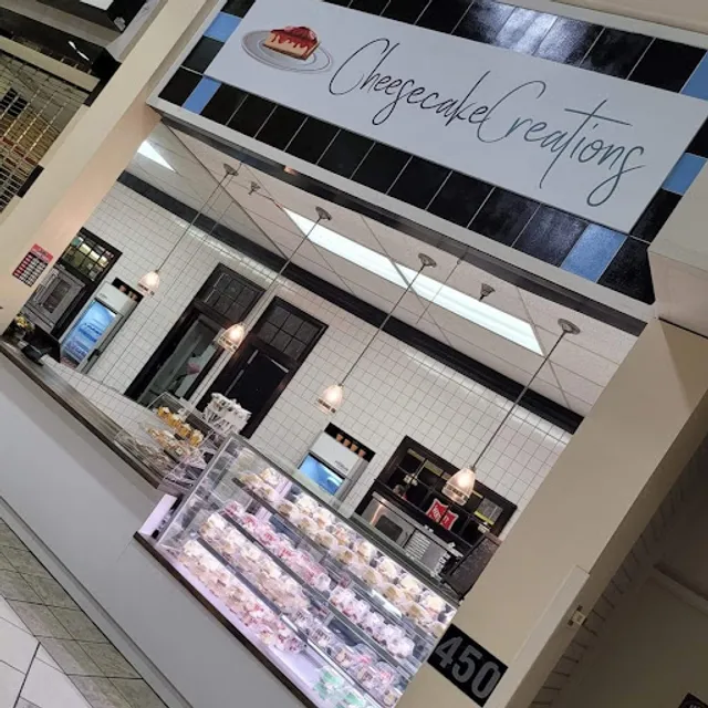 Cheesecake Creations