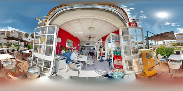 THE WEATHER OF SPAIN