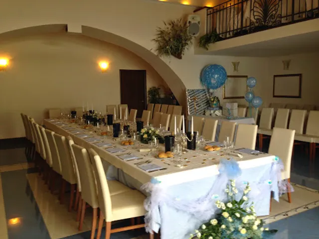 Ristorante La Conchiglia