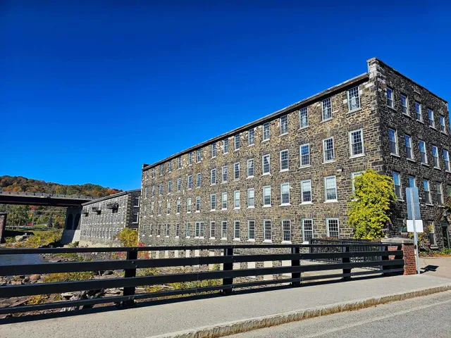 The Inn at Stone Mill