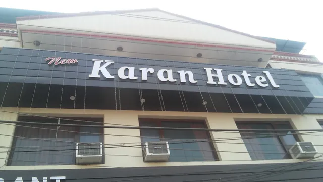 New Karan Hotel