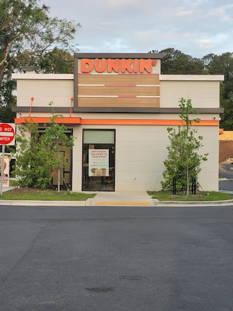 Dunkin'