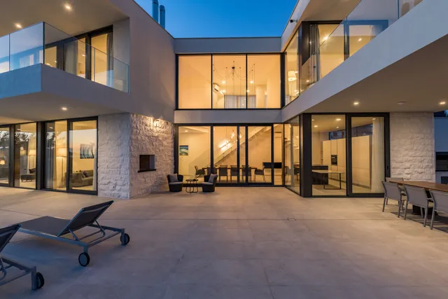 Animare Villas Croatia