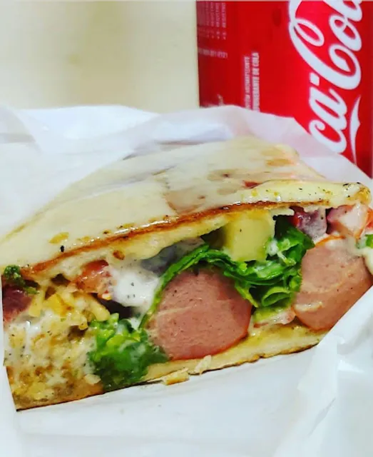 Cachorro Quente Paulista I