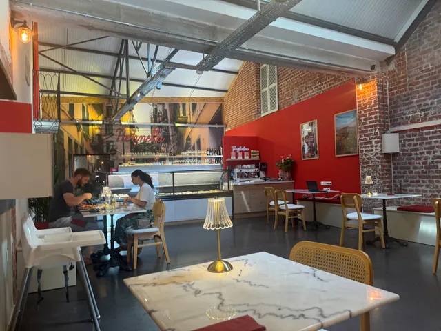 Oggi Italian Street Food