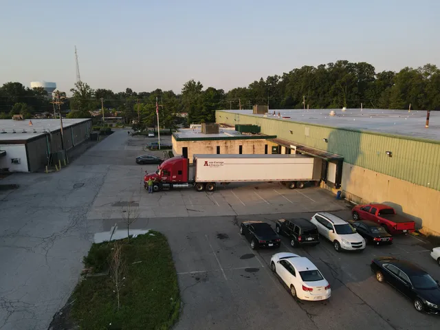 Wiseway Supply Blue Ash