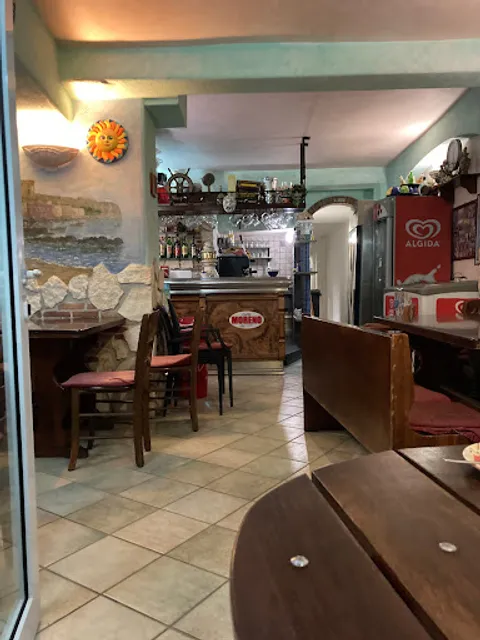 Bar Ristorante L'Ancora