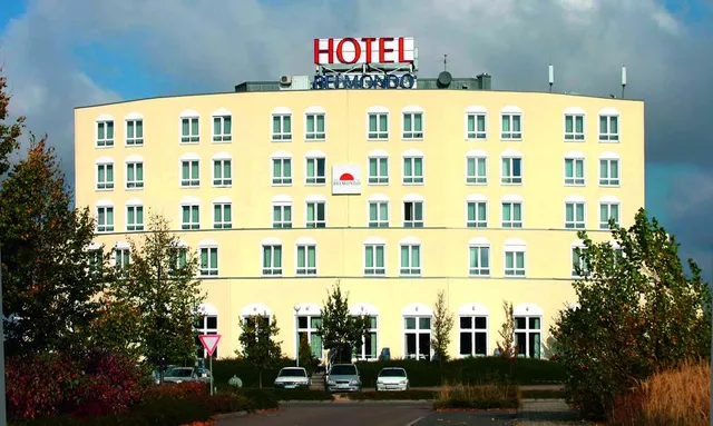 Hotel Belmondo