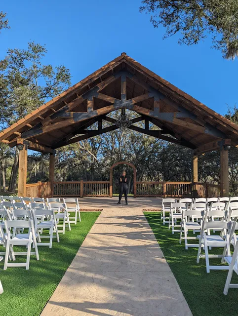 Sterling Event Venue