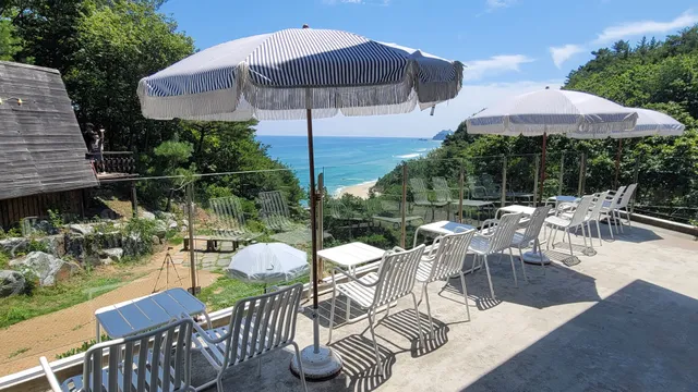 Stay Interview Coffee