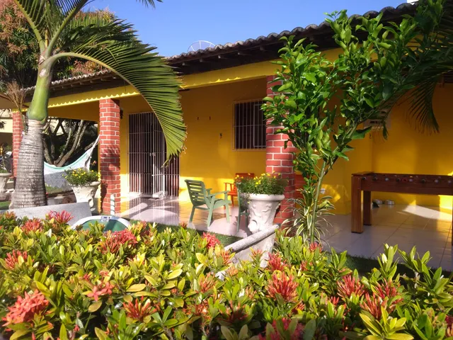 Campas beach temporada