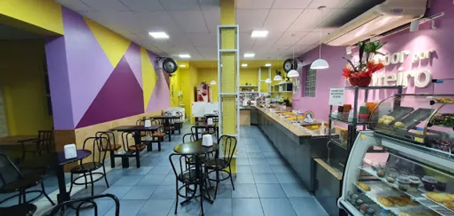 Sabbor por Inteiro Sorveteria